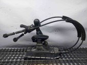 Timonerie Seat Ibiza 5 Sportcoupe (6J1) [Fabr 2008-2017] 6Q0711049CG 1.4 Benz CGGB  