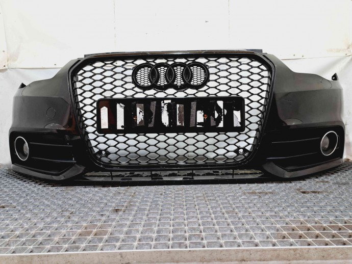 Bara fata Audi A1 (8X1) [Fabr 2010-2018] LY9B