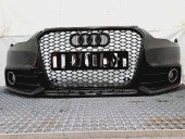 Bara fata Audi A1 (8X1) [Fabr 2010-2018] LY9B