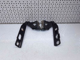Set balamale capota Audi A4 (8K2, B8) [Fabr 2008-2015] 8K0823301D | 8K0823302D