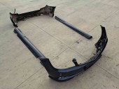 Pachet AMG  Mercedes Clasa C Break (S204) [Fabr 2007-2014] 755
