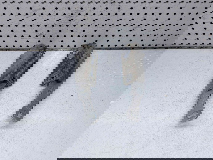 Set balamale capota Dacia Duster [fabr 2010-2017] 654016409R | 654007102R