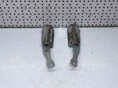 Set balamale capota Dacia Duster [fabr 2010-2017] 654016409R | 654007102R