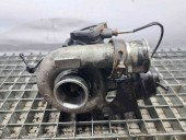 Turbina Hyundai Santa Fe 2 (CM) [Fabr 2005-2012] 28231-27810 2.2 D4EB   