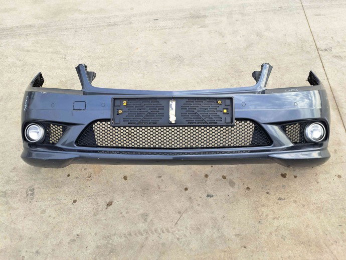 Pachet AMG  Mercedes Clasa C Break (S204) [Fabr 2007-2014] 755