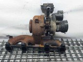 Turbina Seat Leon (1P1) [Fabr 2005-2011] OEM 1.9 TDI BXE 77KW  