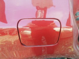 Capac rezervorDacia Logan 1.2 D4F RETP01 2012