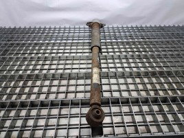 Amortizor stanga spate Seat Ibiza 5 (6J5) [Fabr 2008-2017] 6R0512011 1.4 TDI BMS  