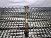 Amortizor stanga spate Seat Ibiza 5 (6J5) [Fabr 2008-2017] 6R0512011 1.4 TDI BMS  