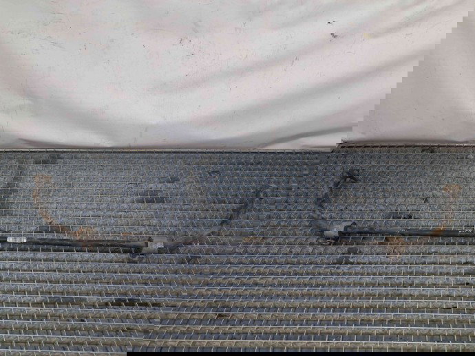 Bara stabilizatoare spate Mercedes Clasa E (W212) [Fabr 2009-2016] A2123260665 2.2 651924  