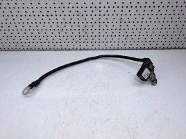  Borna baterie (-) Mercedes Clasa E (W212) [Fabr 2009-2016] A0009052902 