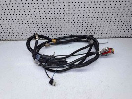  Borna baterie (+) Mercedes Clasa E (W212) [Fabr 2009-2016] OEM 