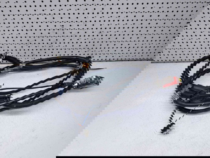  Borna baterie (+) Mercedes Clasa E (W212) [Fabr 2009-2016] OEM 