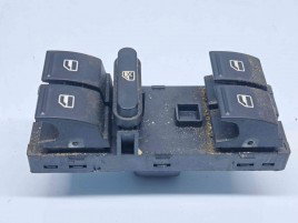  Butoane comanda geamuri sofer Seat Leon (1P1) [Fabr 2005-2011] 1K4959857B