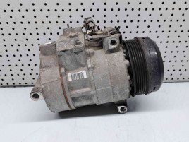 Compresor clima Mercedes Clasa E (W212) [Fabr 2009-2016] 447280-7090 2.2 651924  