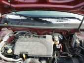 Cheder capotaDacia Logan 1.2 D4F RETP01 2012