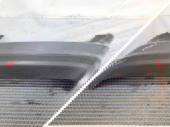 Bara spate Ford Focus 3 (CB8) [Fabr 2011-2015] Midnight Sky