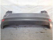 Bara spate Ford Focus 3 (CB8) [Fabr 2011-2015] Midnight Sky