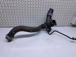 Corp termostat Mercedes Clasa E (W212) [Fabr 2009-2016] A6512000615 2.2 651924  