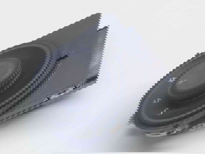  Buton reglaj oglinzi Opel Astra J [Fabr 2009-2015] 13271827