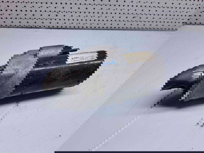  Electromotor 13 dinti Mercedes Clasa E (W212) [Fabr 2009-2016] A6519062800 | 0001139065 2.2 651924  