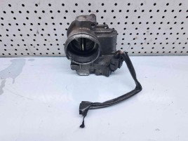 Clapeta acceleratie Skoda Roomster (5) [Fabr 2006-2015] 045128063G 1.4 TDI BNV  