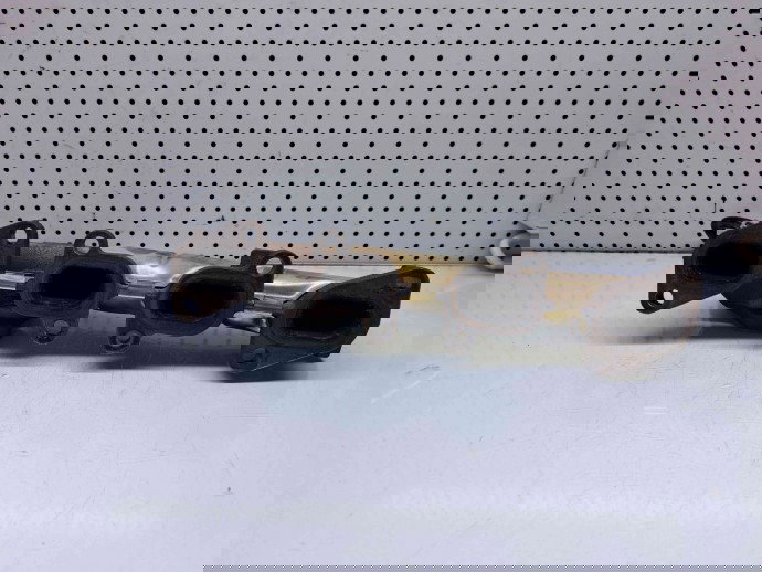 Galerie evacuare Mercedes Clasa E (W212) [Fabr 2009-2016] OEM 2.2 651924 2.2 651924 143KW / 194CP