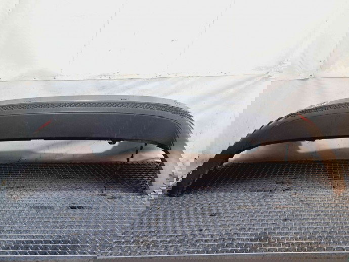 Bara spate Ford Focus 3 (CB8) [Fabr 2011-2015] Midnight Sky