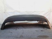 Bara spate Ford Focus 3 (CB8) [Fabr 2011-2015] Midnight Sky