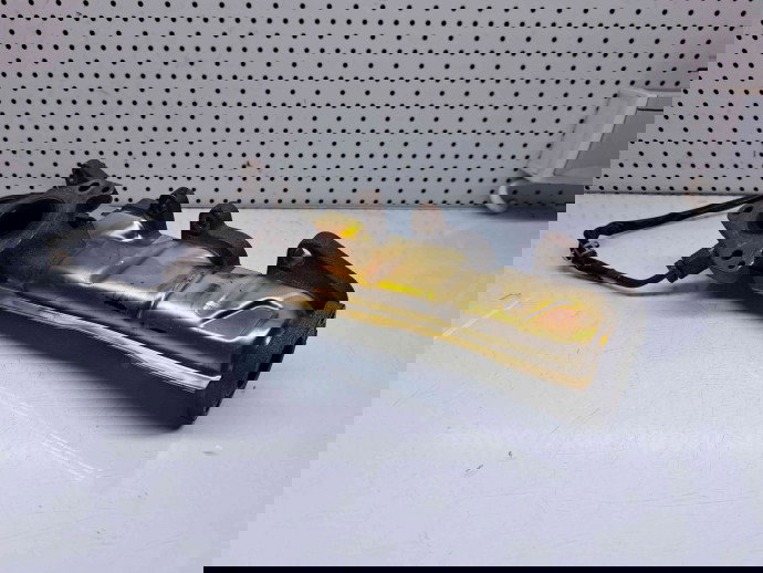 Galerie evacuare Mercedes Clasa E (W212) [Fabr 2009-2016] OEM 2.2 651924 2.2 651924 143KW / 194CP