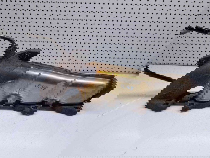 Galerie evacuare Mercedes Clasa E (W212) [Fabr 2009-2016] OEM 2.2 651924 2.2 651924 143KW / 194CP