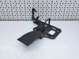 Maner deschidere capota Audi A4 (8K2, B8) [Fabr 2008-2015] OEM