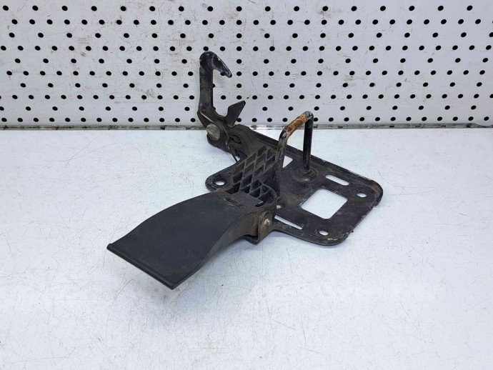 Maner deschidere capota Audi A4 (8K2, B8) [Fabr 2008-2015] OEM