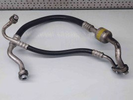 Conducta AC Opel Astra J [Fabr 2009-2015] OEM 1.6 B A16XER  
