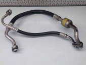 Conducta AC Opel Astra J [Fabr 2009-2015] OEM 1.6 B A16XER  