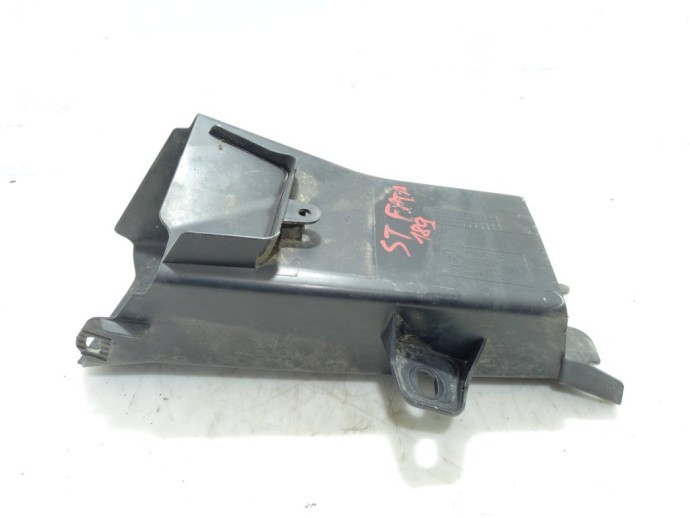 Tubulatura racire discuri stanga fata BMW 520 F10 2.0 D 7200797 2011-2016