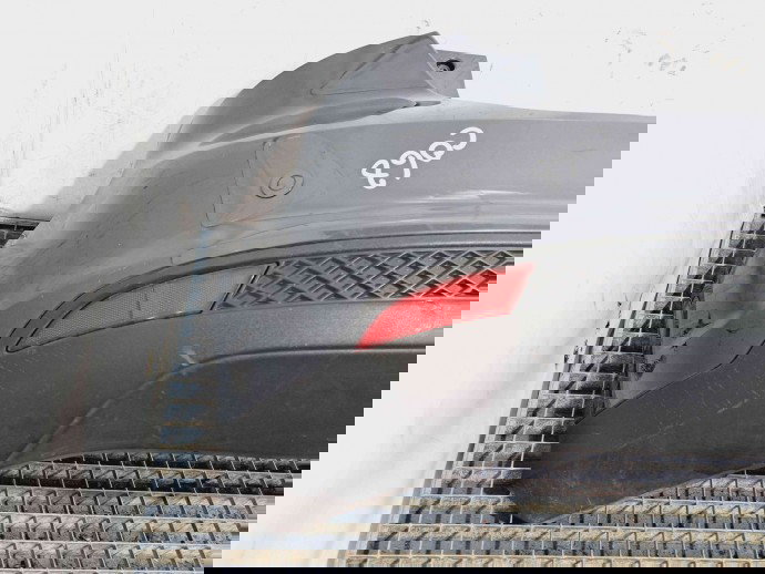 Bara spate Ford Focus 3 (CB8) [Fabr 2011-2015] Midnight Sky