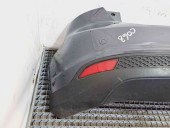 Bara spate Ford Focus 3 (CB8) [Fabr 2011-2015] Midnight Sky