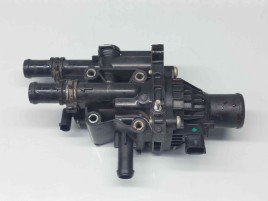 Corp termostat Opel Astra J [Fabr 2009-2015] 55575048 1.6 B A16XER  