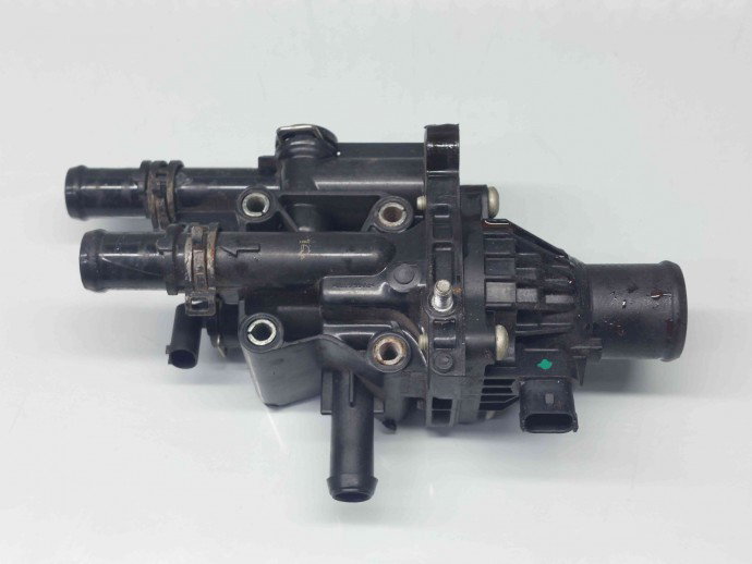 Corp termostat Opel Astra J [Fabr 2009-2015] 55575048 1.6 B A16XER  