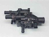 Corp termostat Opel Astra J [Fabr 2009-2015] 55575048 1.6 B A16XER  