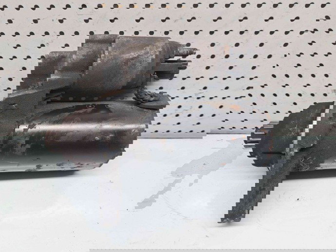  Electromotor 10 dinti Skoda Roomster (5) [Fabr 2006-2015] OEM 1.4 TDI BNV 59KW / 80CP  