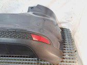 Bara spate Ford Focus 3 (CB8) [Fabr 2011-2015] Midnight Sky