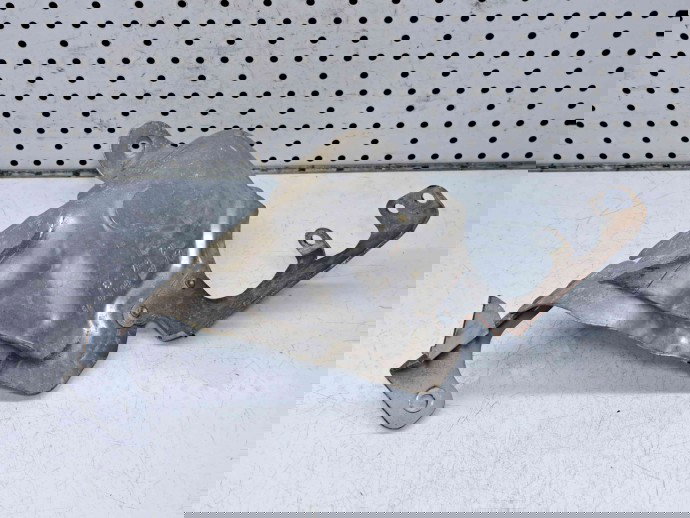 Scut termic Mercedes Clasa E (W212) [Fabr 2009-2016] A6511501575