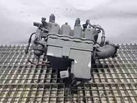 Galerie admisie Opel Astra J [Fabr 2009-2015] 2902001699 1.6 B A16XER  