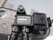  Senzor presiune Mercedes Clasa E (W212) [Fabr 2009-2016] A0061539528 | 0281002925