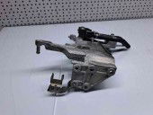  Senzor presiune Mercedes Clasa E (W212) [Fabr 2009-2016] A0061539528 | 0281002925