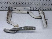 Set balamale capota Peugeot Expert (III) (G9) [Fabr 2007-2015] 1499345080 | 1499346080