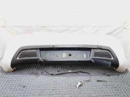 Bara spate Peugeot 308 [Fabr 2007-2013] EWP