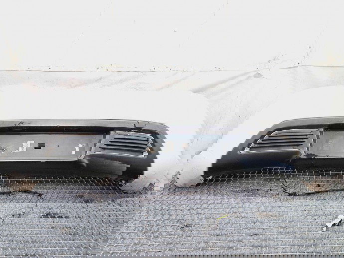 Bara spate Peugeot 308 [Fabr 2007-2013] EWP